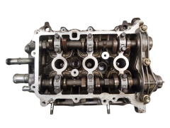 Topstykke Toyota Aygo 1KR 0200FW 1.0 12v C1 107 4