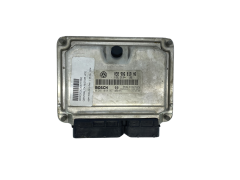 Styreenhed 038906019HQ 0281010957 VW Seat Bosch 62447