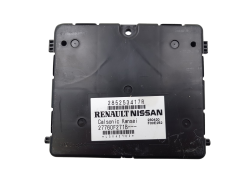 Styreenhed modul Renault Clio 5 Captur 2 285253417R 27760F271B 0km 5