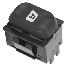 Elrudecontroller Højre Original Berlingo Partner 6552KT