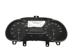 Omdrejningstæller Seat Ibiza 6J0920800K A2C53311200 57681