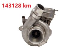 Turbolader 7701477853 GTA1749V H8200347344 2.0 dci Renault 143128 km