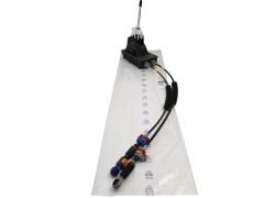 Gearstang Original Renault Megane II 8200779037