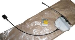 Dørlåsemekanisme Venstre Bag Ny Original 8200212466 Renault