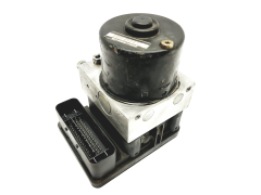 Abs Pumpe Mazda 2 Ford Fusion Fiesta 2S61-2M110-CE ATE 43026