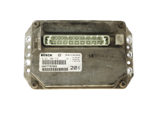 Styreenhed 0261200716 7778785 26SA2593 Fiat Lancia Bosch 28304