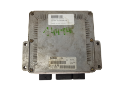 Styreenhed 0281010592 9642014880 28FM0310 PSA Bosch 3418