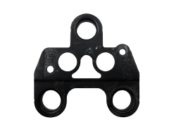 Beslag, Holder ABS VW Seat Skoda 1S0614235A VAG