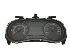 Omdrejningstæller Renault Clio 3 8200715178 M 52166