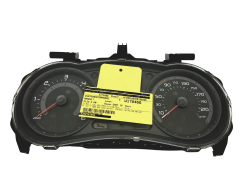 Omdrejningstæller Renault Clio 3 8200761859 M 49425