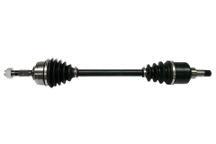 Drivaksel Venstre Citroen C3 DS3 1.4 HDI VTI T6036 Drivaksel Venstre Citroen C3 DS3 1.4 HDI VTI T6036