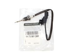 Udstødningstemperatursensor Original Renault Megane III 1.5 DCI 147308126R