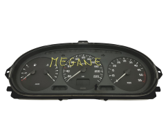 Omdrejningstæller Renault 7700847784 Megane Scenic 51755