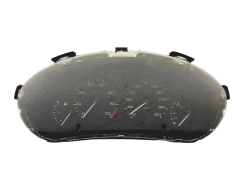 Omdrejningstæller Peugeot 206 9656696180 56441