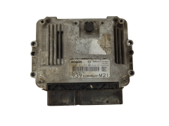 Styreenhed 0281014459 51829731 5338A6WAM Alfa Romeo Bosch 13694