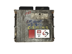 Styreenhed LPG 67R011002 110R001001 FLY SF BRC 21517