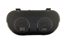 Omdrejningstæller Ford Fusion Fiesta 4S6F-10849-EA 2135