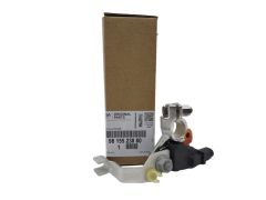 Terminalklemme Original 9815523880 Citroen Peugeot Terminalklemme Original 9815523880 Citroen Peugeot