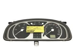 Speedometer Renault Laguna 2 8200218878 B 44850