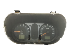Omdrejningstæller Ford Fiesta Fusion 2S6F-10849-JF 42068