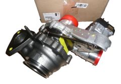 Turbolader Ny Original 9802446680 Citroen Peugeot