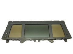Omdrejningstæller Citroen C4 Picasso 9666852780 26641
