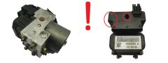 Abs Pumpe Chevrolet Lacetti Nubira 96549743 0265216874 67304