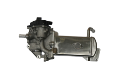 EGR Køler 03L131512DL 11317711901 VW Amarok Vika