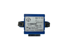 Styreenhed 60673131 F005V00115 Alfa Bosch 64118
