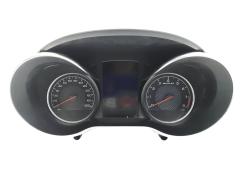 Omdrejningstæller Mercedes C A2059006826 A2C39577900