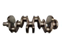 Krumtapaksel 7700113211 1.8 16v F4PC772 Renault Laguna 2 4697