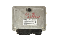 Styreenhed 0281001768 P04686662AC Chrysler Bosch 25511