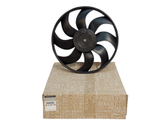 Kølerventilator Renault Master 3 921204919R Ny Original