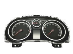 Speedometer Opel Corsa D P0013316504 0001958237 51874