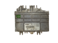 Styreenhed 6K0907311B 0261203752/753 VW Bosch 3696