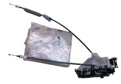 Dørlåsemekanisme Højre Bag Original 9823729080 Peugeot