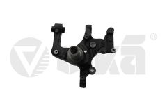 Hjullejestyr Venstre 1K0505435AE 55051695001 VW Audi Seat Skoda Vika