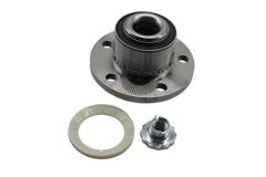 Hjulnav Forside 2Q0407621A B19309 VW Audi Seat Skoda Borsehung