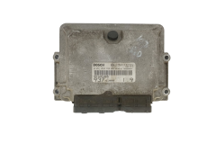Styreenhed 55185365 0281010332 41AAA Alfa Romeo Bosch 47181