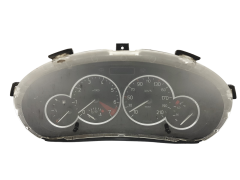 Speedometer Peugeot 206 9651740780 000644407 40840