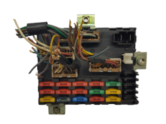 Sikringsboks Fiat 46412170 20081