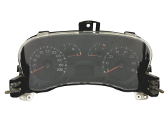 Omdrejningstæller Fiat Panda 51711237 503000480700 40253