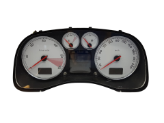 Omdrejningstæller Peugeot 307 9661323180 E01 1731