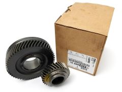 Geartandhjul Ny Original Citroen Peugeot BE4T 54x31 1608841780