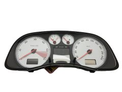 Omdrejningstæller Peugeot 307 Lift 9655925880 B02 23215