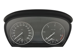 Speedometer BMW 3 E90 E91 9187060-02 1025350-93 55676
