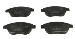 Bremseklodser Forside Original Citroen Peugeot C3 C4 206 207 Xsara 425492