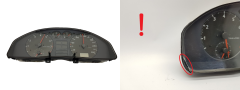 Speedometer Audi A4 B5 8D0919034B 2650