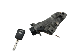 Tændingslås Audi A3 A4 A6 4B0905851C 4B0905849 1371
