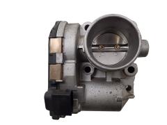 Spjældhusventil Fiat Lancia 0280750042 Bosch 1322